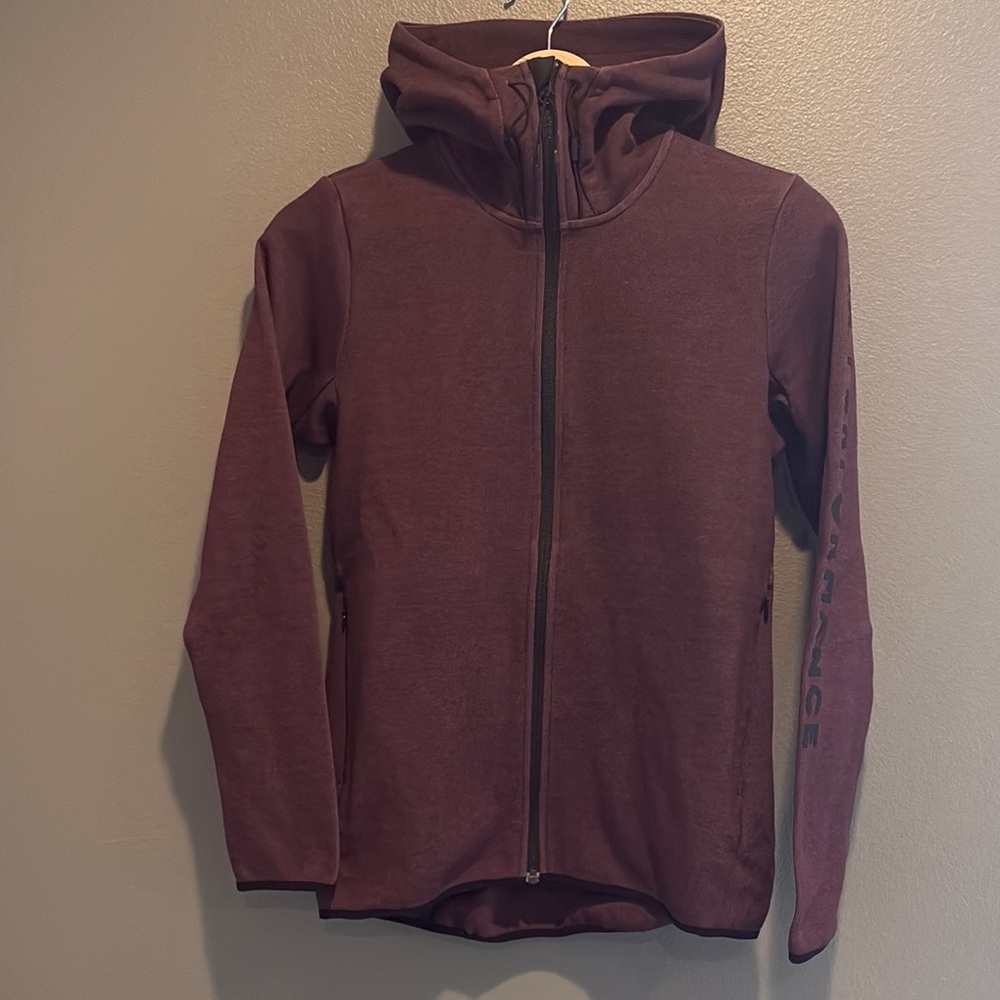 Peak Performance Hoodie